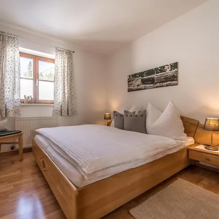 Appartement Wimmhof à Sankt Martin am Tennengebirge Extérieur photo