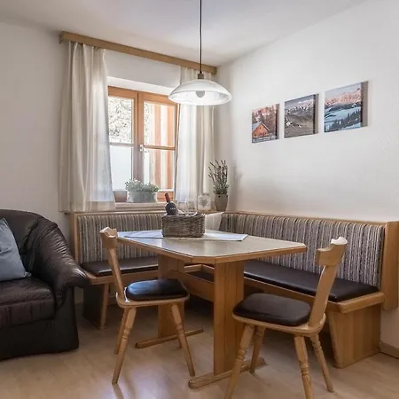 Appartement Wimmhof à Sankt Martin am Tennengebirge Extérieur photo
