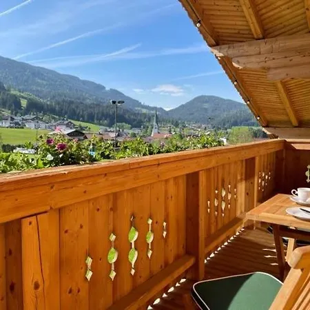 Appartement Wimmhof à Sankt Martin am Tennengebirge Extérieur photo