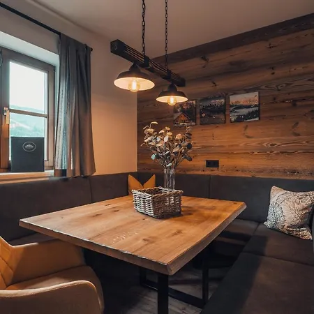 Appartement Wimmhof à Sankt Martin am Tennengebirge Extérieur photo
