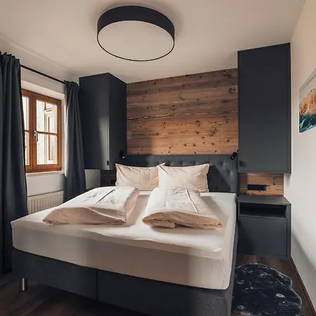 Appartement Wimmhof à Sankt Martin am Tennengebirge Extérieur photo