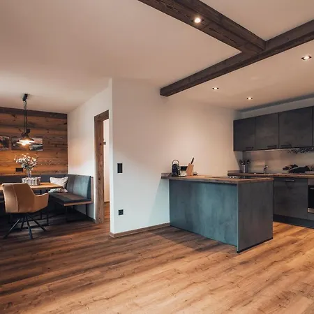 Appartement Wimmhof à Sankt Martin am Tennengebirge Extérieur photo