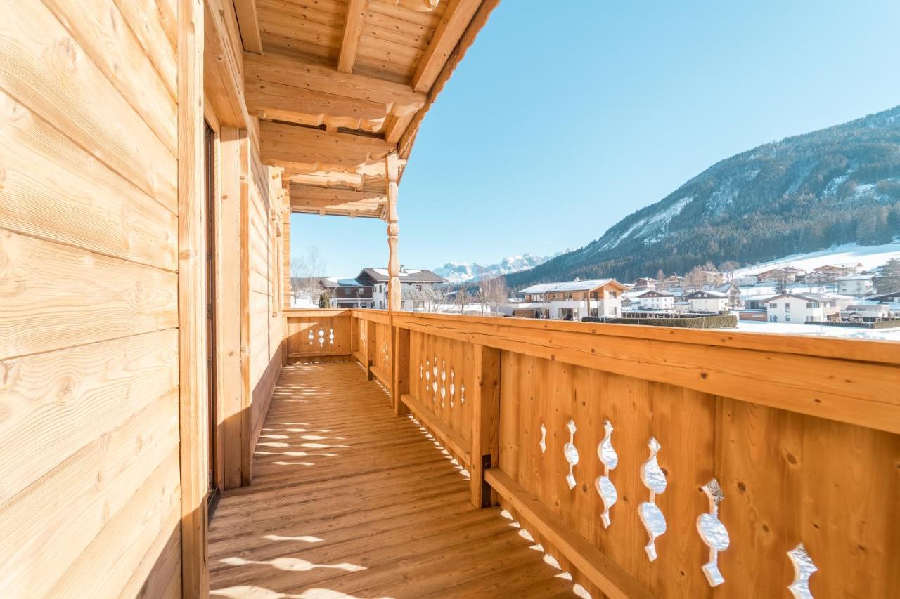 Wimmhof * Sankt Martin am Tennengebirge