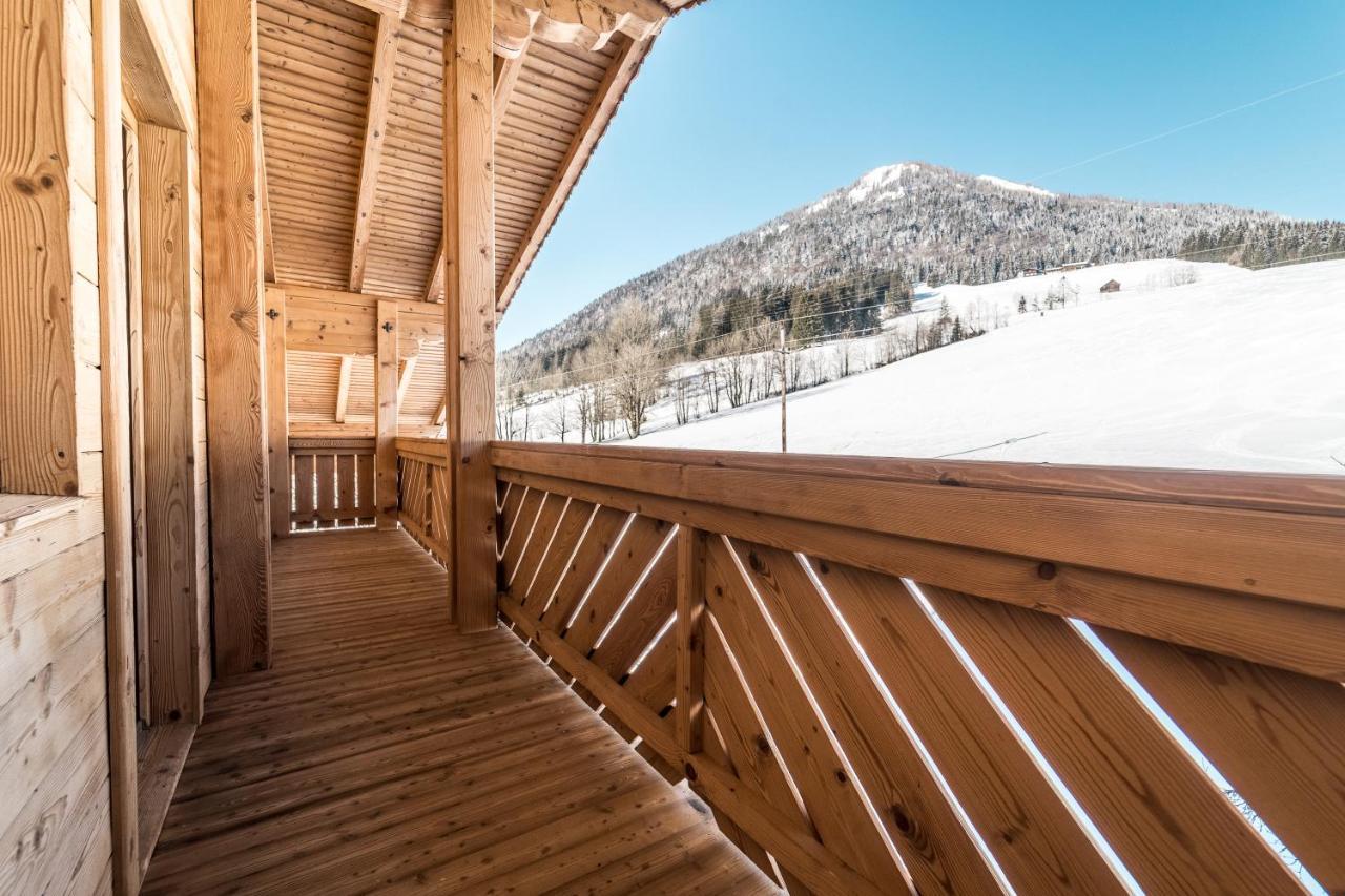 Wimmhof Sankt Martin am Tennengebirge