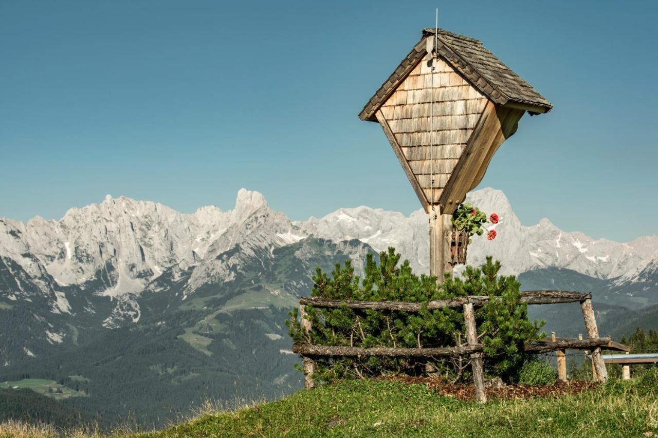 Wimmhof Appartement Sankt Martin am Tennengebirge