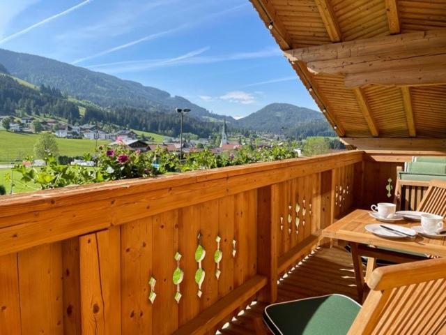 Wimmhof Appartement Sankt Martin am Tennengebirge
