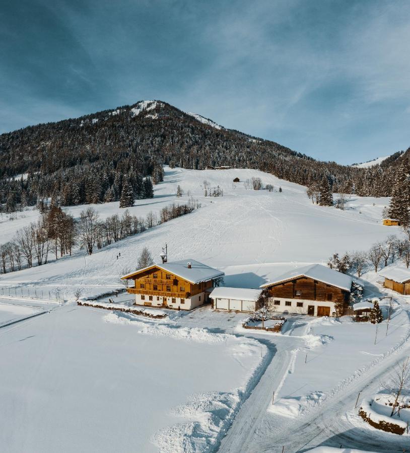 Wimmhof Sankt Martin am Tennengebirge