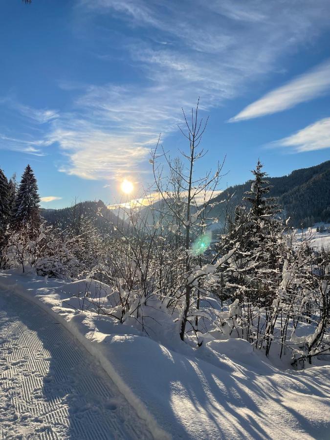 Appartement Wimmhof Sankt Martin am Tennengebirge
