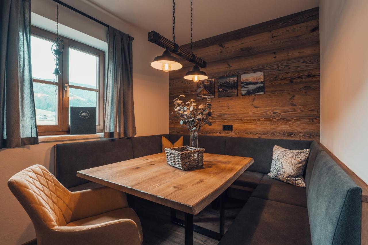 Wimmhof Appartement Sankt Martin am Tennengebirge