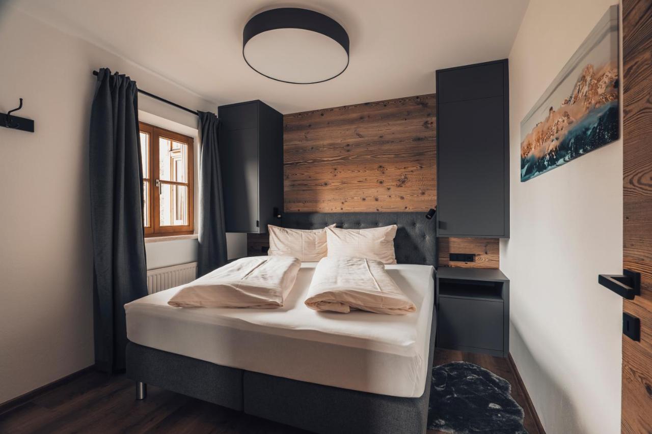 Appartement Wimmhof Sankt Martin am Tennengebirge