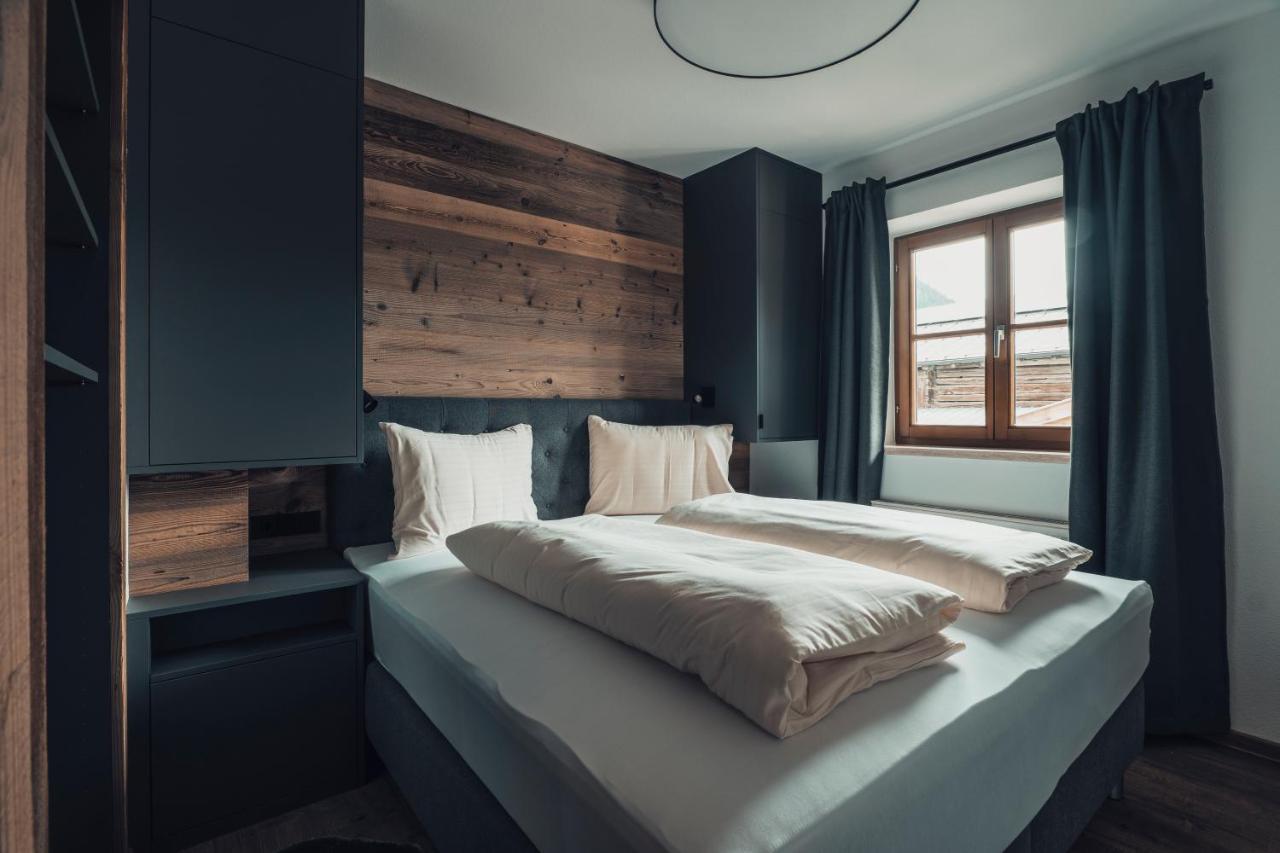 Appartement Wimmhof