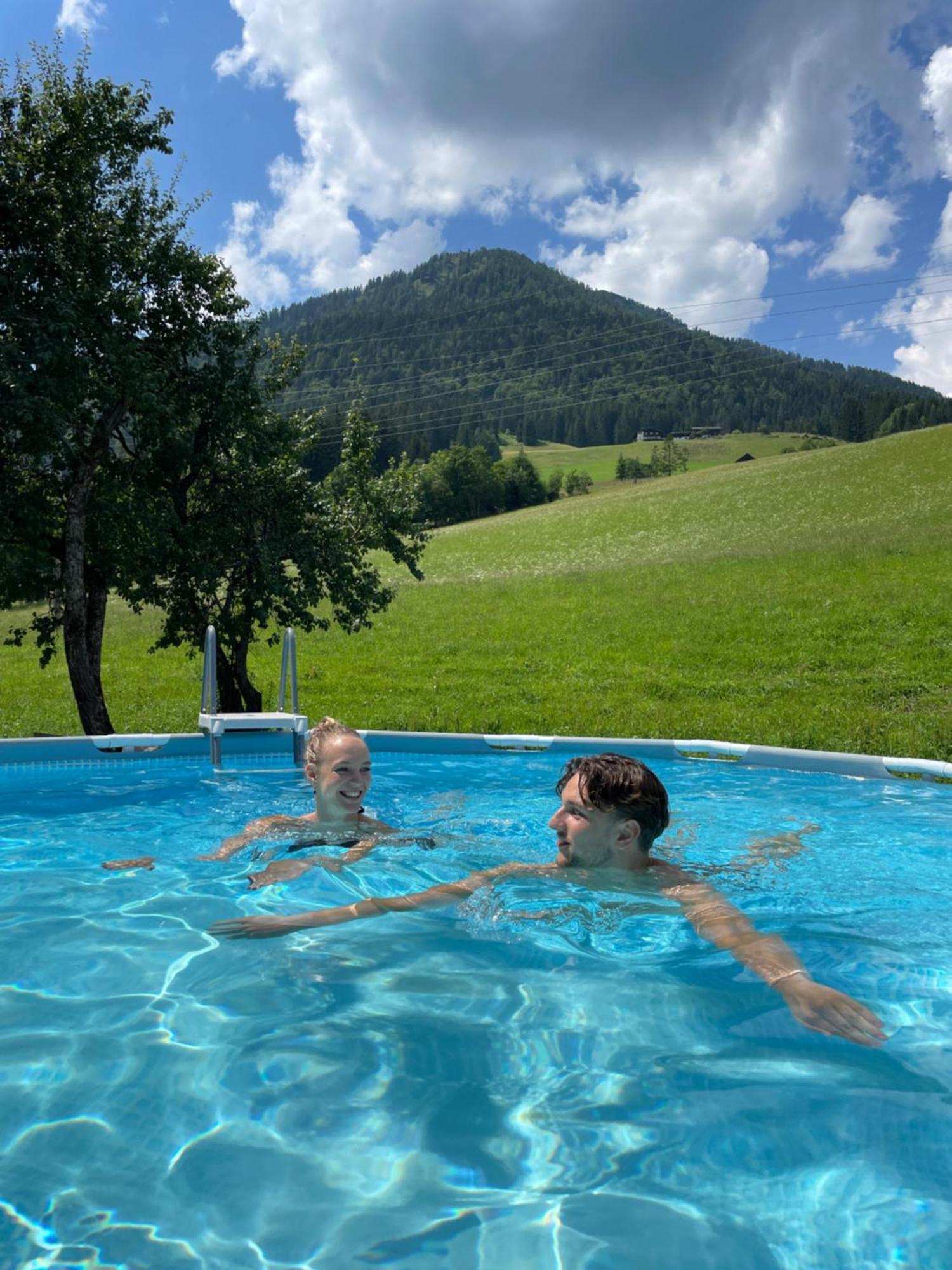 Wimmhof Sankt Martin am Tennengebirge