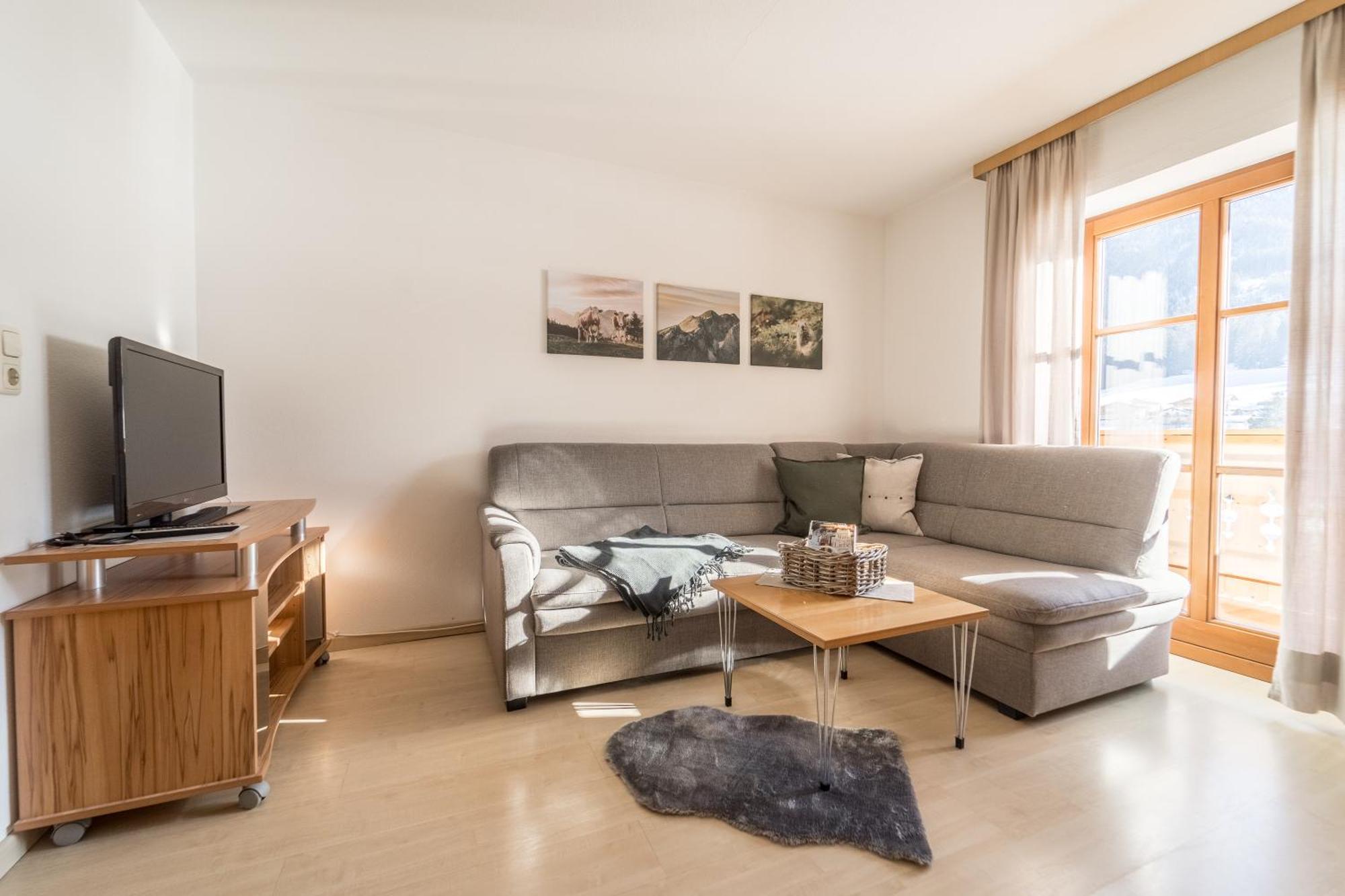 Appartement Wimmhof Sankt Martin am Tennengebirge